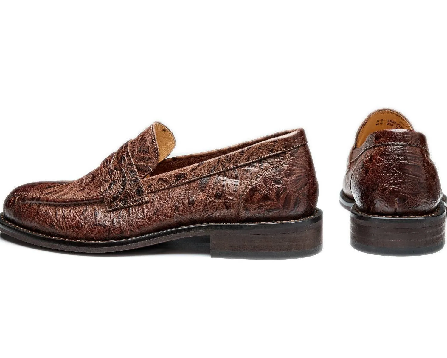 Triboots Sophisticated Vogue