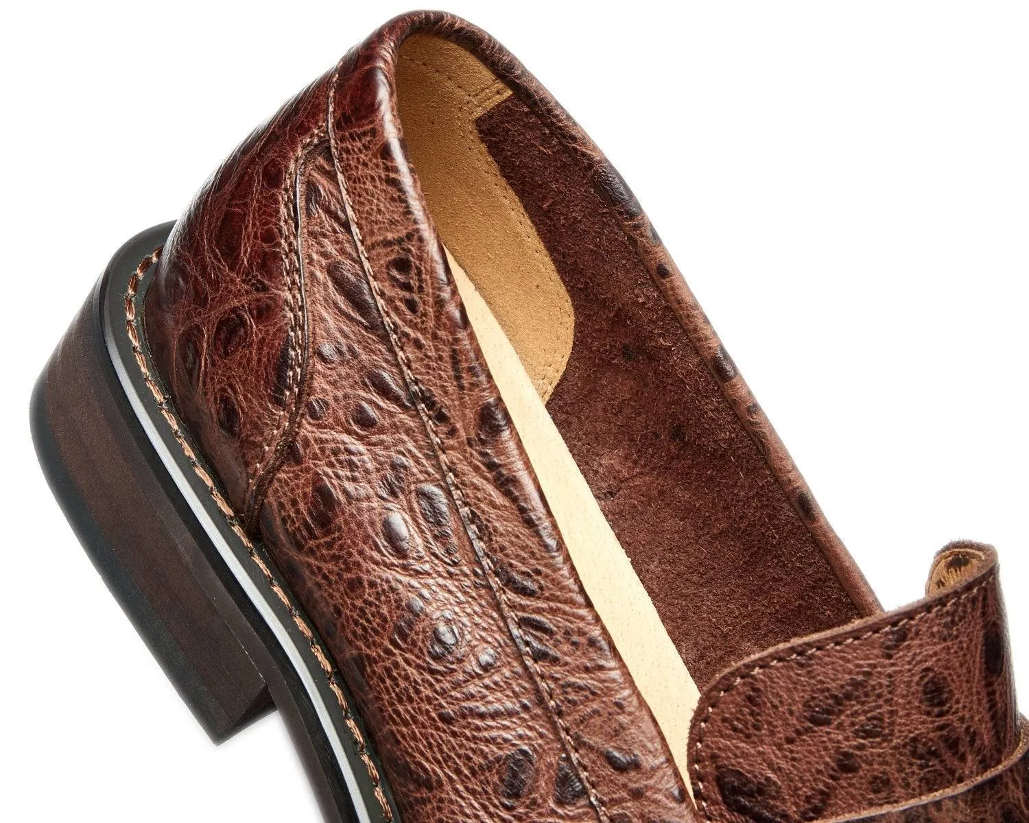 Triboots Sophisticated Vogue