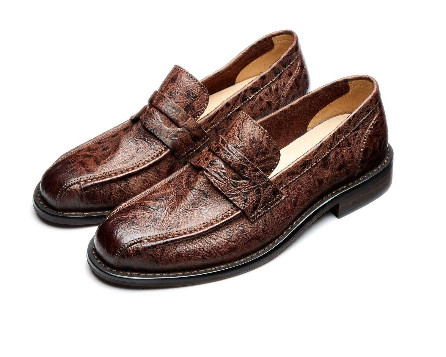Triboots Sophisticated Vogue