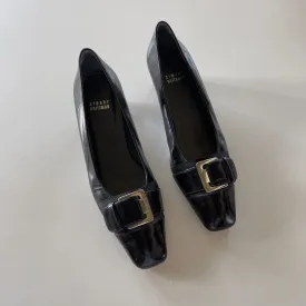 Vintage 80’s 90’s Stuart Weitzman Pumps