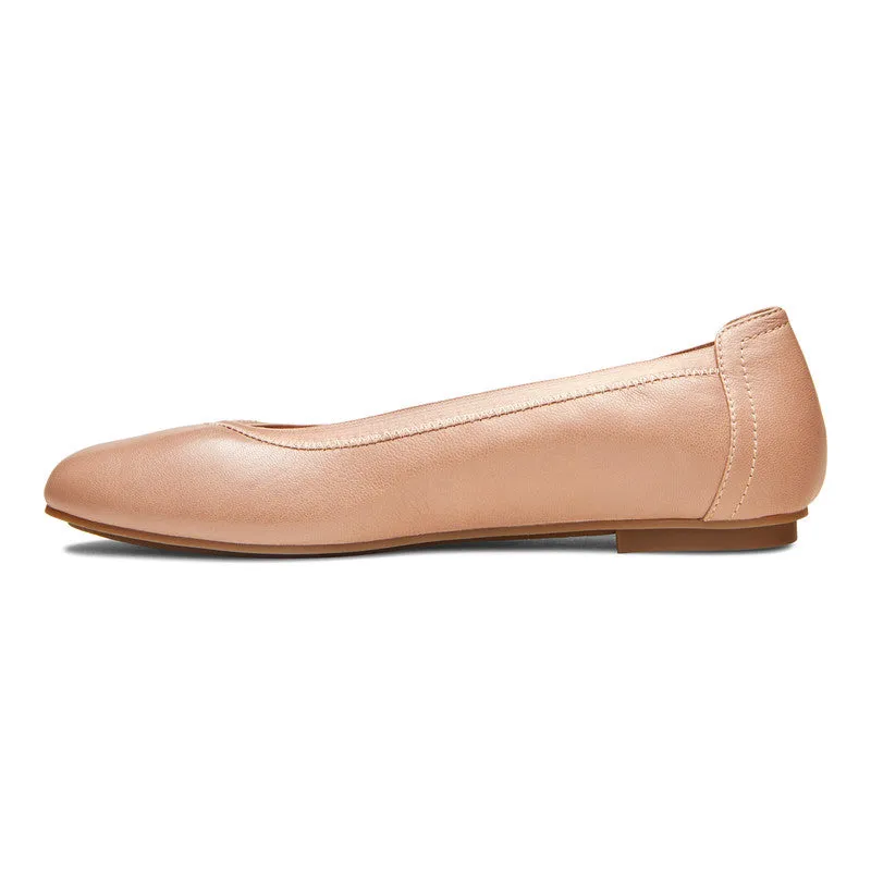 Vionic Caroll Ballet Flat