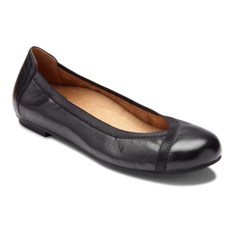 Vionic Caroll Ballet Flat