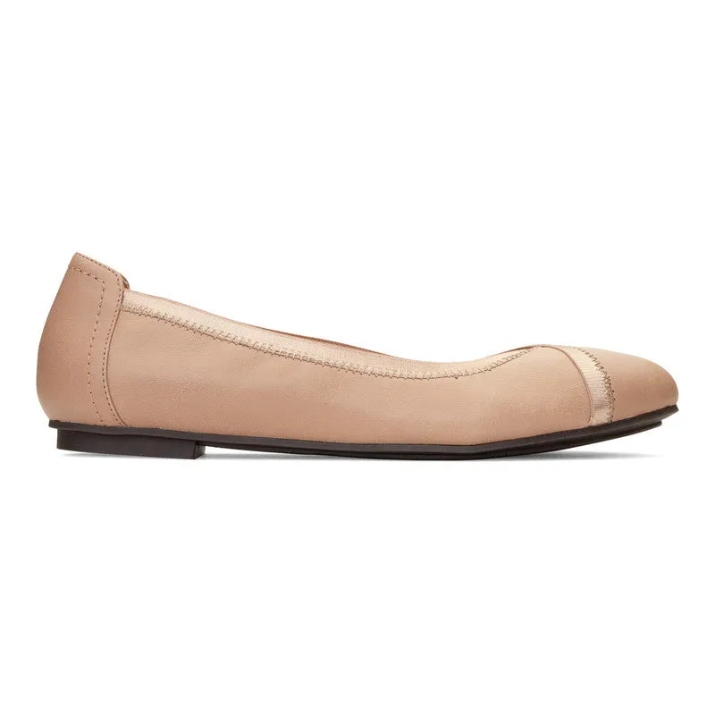Vionic Caroll Ballet Flat