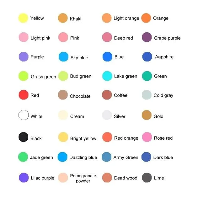 Wholesale Promotion- Paint Marker Pens