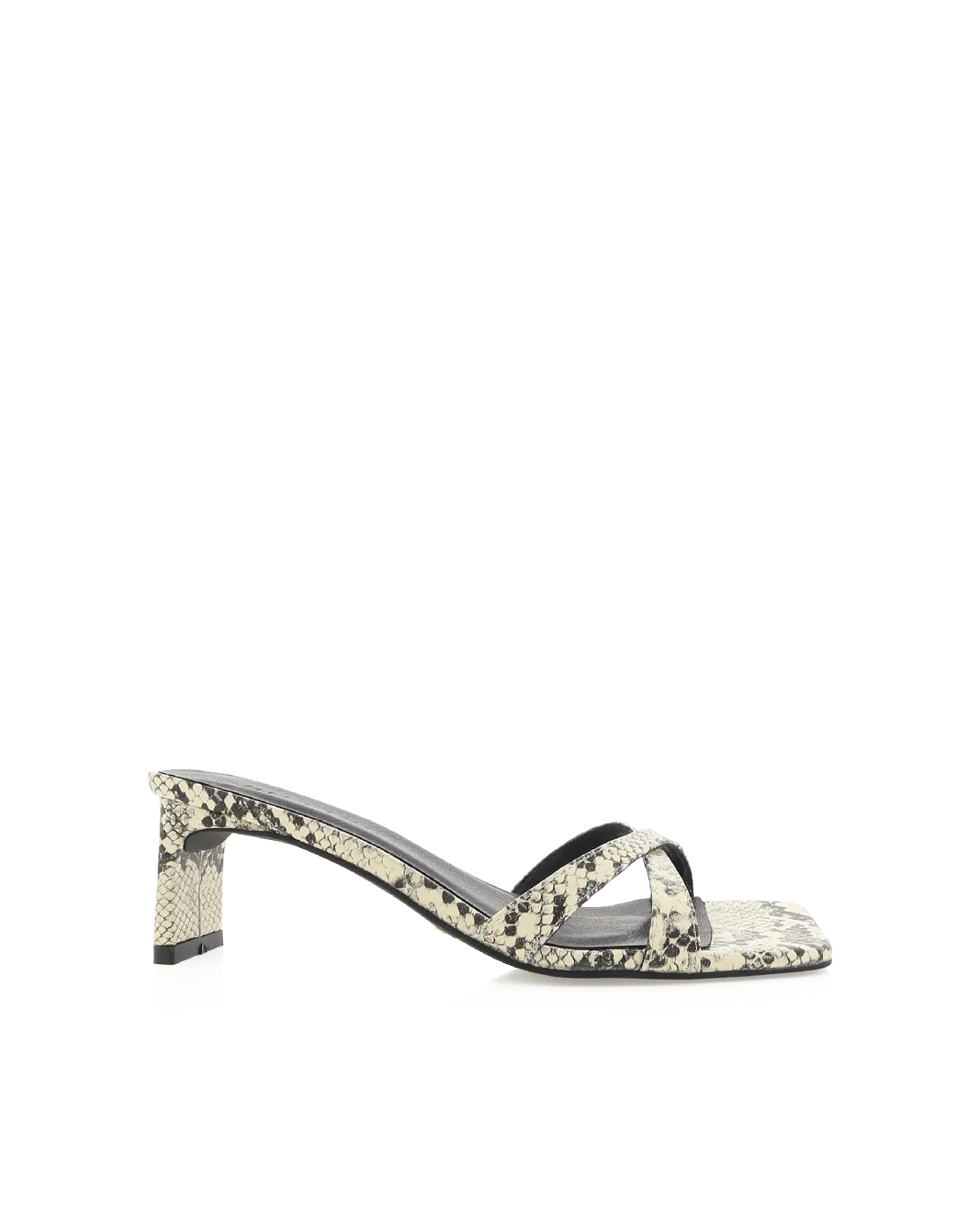 YAHARA - CREAM SNAKE