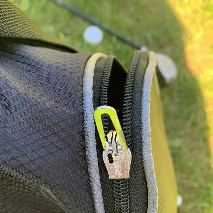 ZlideOn Narrow Zipper Repair - L