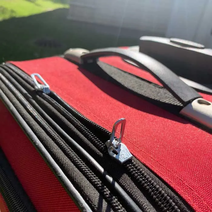 ZlideOn Narrow Zipper Repair - L
